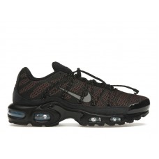 Кроссовки Nike Air Max Plus Utility Baroque Brown