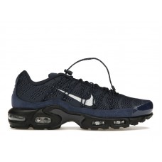 Кроссовки Nike Air Max Plus Utility Obsidian