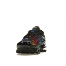 Nike Air Max Plus 3 Premium Rainbow Gradient