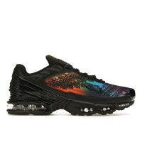 Кроссовки Nike Air Max Plus 3 Premium Rainbow Gradient