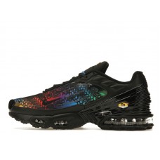 Nike Air Max Plus 3 Premium Rainbow Gradient