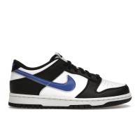 Подростковые кроссовки Nike Dunk Low Next Nature TPU Swoosh (GS)