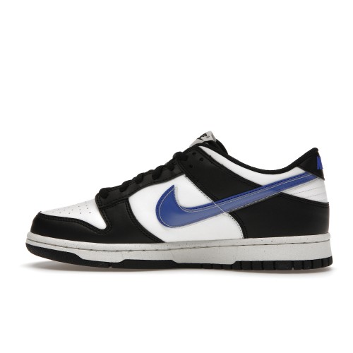 Кроссы Nike Dunk Low Next Nature TPU Swoosh (GS) - подростковая сетка размеров