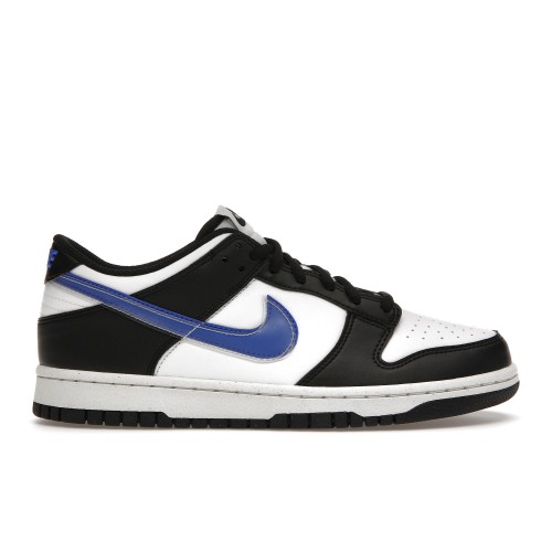 Кроссы Nike Dunk Low Next Nature TPU Swoosh (GS) - подростковая сетка размеров