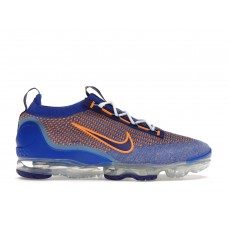 Кроссовки Nike Air VaporMax 2021 Flyknit Knicks