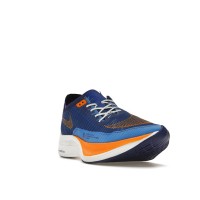 Кроссовки Nike ZoomX Vaporfly Next% 2 Game Royal Vivid Orange