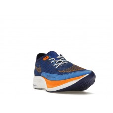 Кроссовки Nike ZoomX Vaporfly Next% 2 Game Royal Vivid Orange