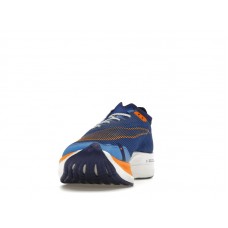 Кроссовки Nike ZoomX Vaporfly Next% 2 Game Royal Vivid Orange
