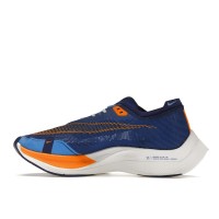 Кроссовки Nike ZoomX Vaporfly Next% 2 Game Royal Vivid Orange