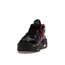 Кроссовки Nike Air More Uptempo 96 Electric