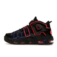 Кроссовки Nike Air More Uptempo 96 Electric