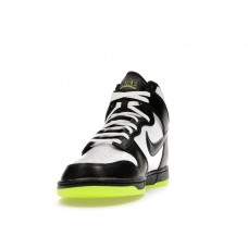 Кроссовки Nike Dunk High Electric Panda