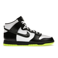 Кроссовки Nike Dunk High Electric Panda