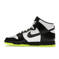 Кроссовки Nike Dunk High Electric Panda