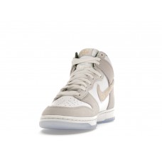 Кроссовки Nike Dunk High Premium San Francisco Chinatown Gold Mountain