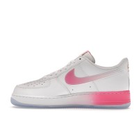 Кроссовки Nike Air Force 1 Low 07 PRM San Francisco Chinatown Lotus Flower