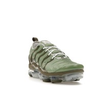 Nike Air VaporMax Plus Oil Green