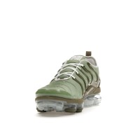 Nike Air VaporMax Plus Oil Green
