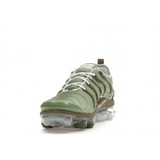 Nike Air VaporMax Plus Oil Green