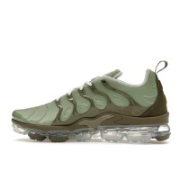 Nike Air VaporMax Plus Oil Green