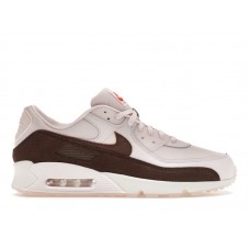 Кроссовки Nike Air Max 90 Brown Tile