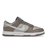 Женские кроссовки Nike Dunk Low Bone Beige (W)