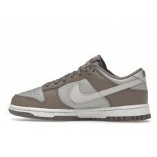 Женские кроссовки Nike Dunk Low Bone Beige (W)