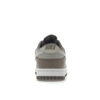 Женские кроссовки Nike Dunk Low Bone Beige (W)