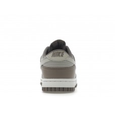 Женские кроссовки Nike Dunk Low Bone Beige (W)