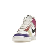 Женские Nike Dunk High Multi-Color Gradient (W)
