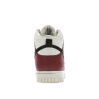 Женские Nike Dunk High Multi-Color Gradient (W)