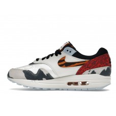 Женские кроссовки Nike Air Max 1 87 Great Indoors (W)