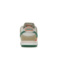 Кроссовки Nike SB Dunk Low Jarritos