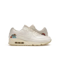 Женские кроссовки Nike Air Max 90 SE The Future Is Equal (W)