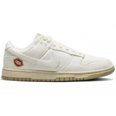 Женские кроссовки Nike Dunk Low SE The Future Is Equal (W)
