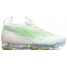 Женские кроссовки Nike Air VaporMax 2021 Flyknit Feel Love (W)