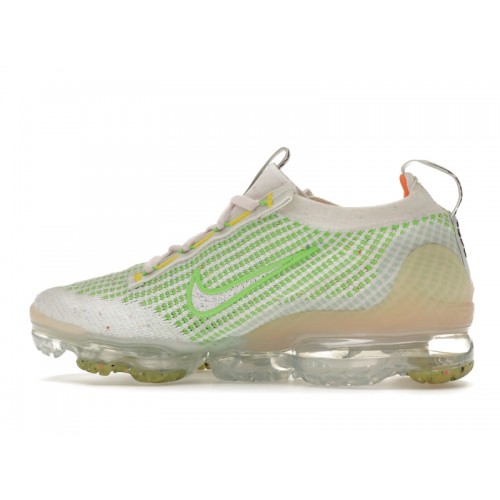 Nike Wmns Air VaporMax 2021 Flyknit Next Nature Feel Love - женская сетка размеров
