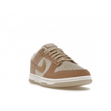 Женские кроссовки Nike Dunk Low SE Sanddrift (W)