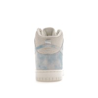 Женские кроссовки Nike Dunk High SE Clouds Celestine Blue (W)
