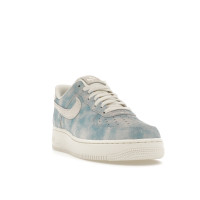 Женские Air Force 1 Low Clouds Celestine Blue (W)