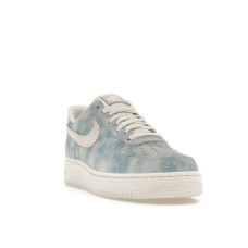 Женские Air Force 1 Low Clouds Celestine Blue (W)