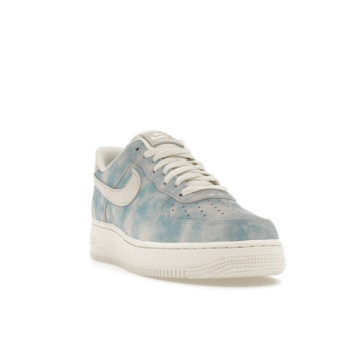 Nike Wmns Air Force 1 07 SE Clouds - женская сетка размеров Nike Wmns Air Force 1 07 SE Clouds - женская сетка размеров