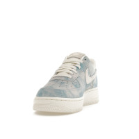Женские Air Force 1 Low Clouds Celestine Blue (W)