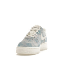 Женские Air Force 1 Low Clouds Celestine Blue (W)