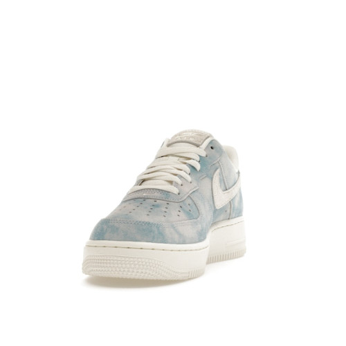 Nike Wmns Air Force 1 07 SE Clouds - женская сетка размеров Nike Wmns Air Force 1 07 SE Clouds - женская сетка размеров