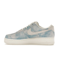 Женские Air Force 1 Low Clouds Celestine Blue (W)