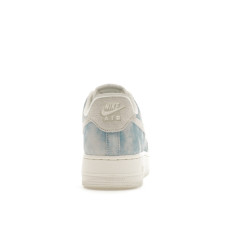 Женские Air Force 1 Low Clouds Celestine Blue (W)