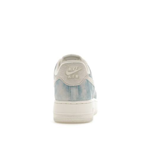 Nike Wmns Air Force 1 07 SE Clouds - женская сетка размеров Nike Wmns Air Force 1 07 SE Clouds - женская сетка размеров