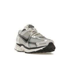 Женские Nike Zoom Vomero 5 Photon Dust Metallic Silver (W)
