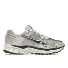 Женские кроссовки Nike Zoom Vomero 5 Photon Dust Metallic Silver (W)